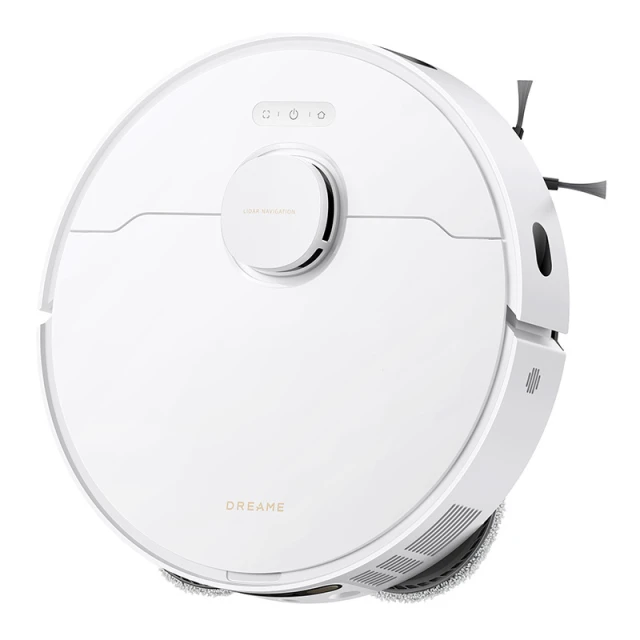 Робот-пылесос Dreame L40 Ultra White (RLD52SE-WH)