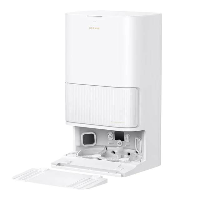 Робот-пылесос Dreame L40 Ultra White (RLD52SE-WH)