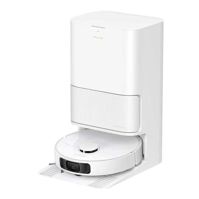 Робот-пылесос Dreame L40 Ultra White (RLD52SE-WH)