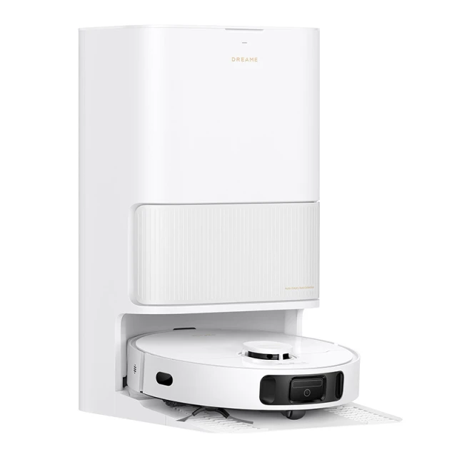 Робот-пылесос Dreame L40 Ultra White (RLD52SE-WH)