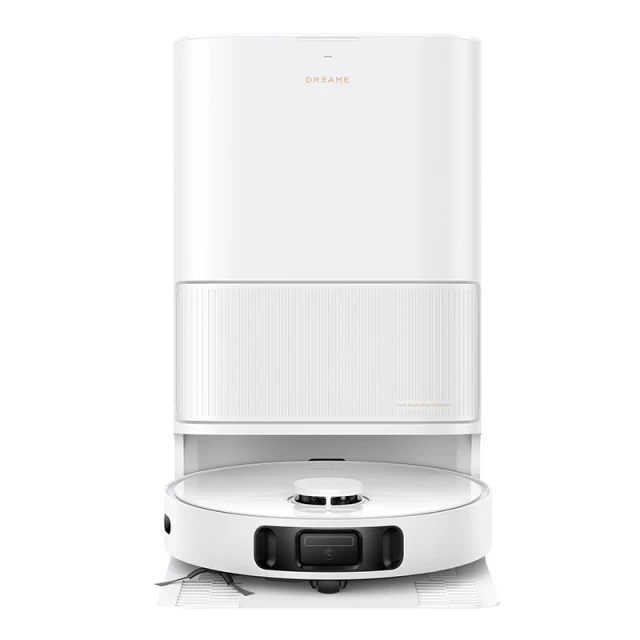 Робот-пылесос Dreame L40 Ultra White (RLD52SE-WH)