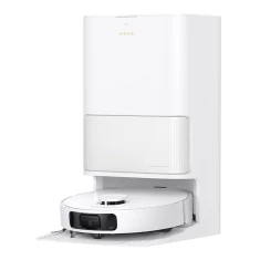 Робот-пилосос Dreame L40 Ultra White (RLD52SE-WH)