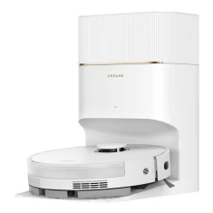 Робот-прахосмоктувач Dreame D20 Pro Plus White