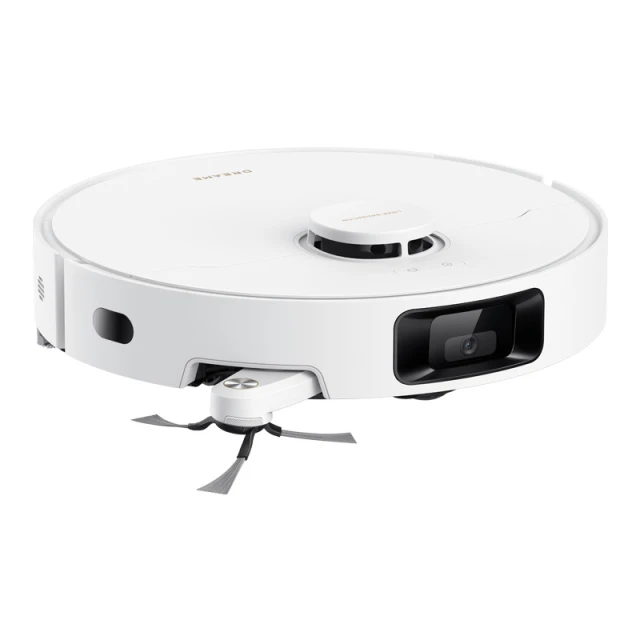 Робот-пылесос Dreame D20 Pro Plus White