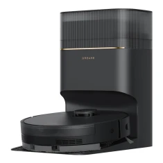 Робот-пилосос Dreame D20 Pro Plus Black (RLD43SD BL)