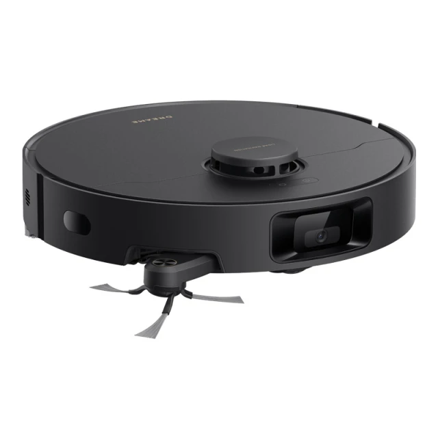 Робот-пилосос Dreame D20 Pro Plus Black (RLD43SD BL)