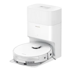 Робот-пилосос DREAME D20 Plus White (RLD35GD)