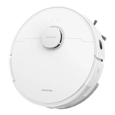 Робот-пилосос Dreame D20 Pro White (RLD43SA)
