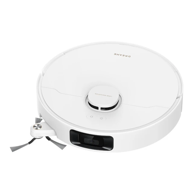 Робот-пилосос Dreame D20 Pro White (RLD43SA)