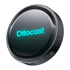 Бездротовий адаптер Ottocast OTTOAIBOX P3 Pro Android (PCS61-TE)