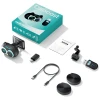Автоадаптер Ottocast Cabin Care CarPlay CA520-T Black (6977341740084)