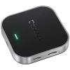 Адаптер Ottocast OttoAibox E2 Android Multimedia Box Black (PCS55-T)