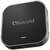 Адаптер Ottocast OttoAibox E2 Android Multimedia Box Black (PCS55-T)