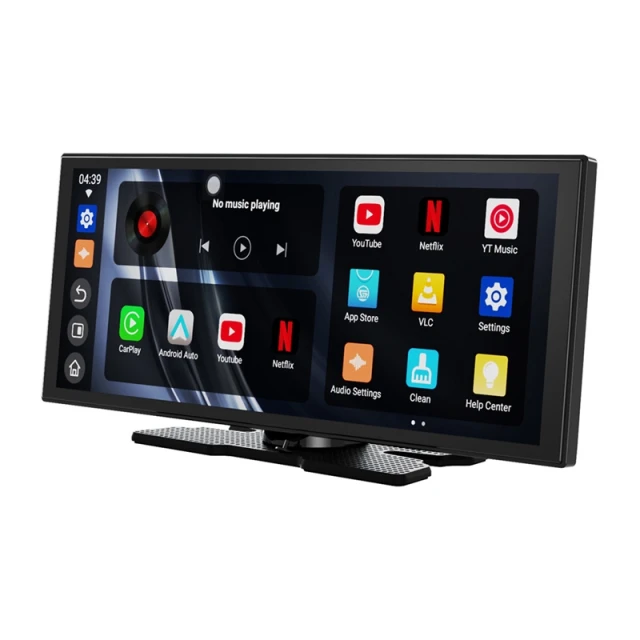 Автомобільний монітор Ottocast Ottoaibox N95 без камери (N95)