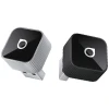 Адаптер Ottocast Mini Cube CarPlay Bluetooth Silver (CP88-T2 Silver)
