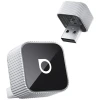 Адаптер Ottocast Mini Cube CarPlay Bluetooth Silver (CP88-T2 Silver)