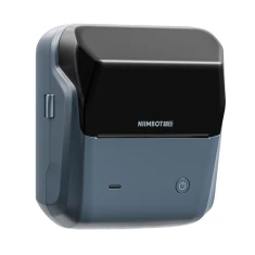 Принтер етикеток NIIMBOT B31 портативний Space Blue (B31)