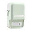 Принтер етикеток NIIMBOT B21S портативний Mint Green