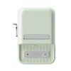 Принтер етикеток NIIMBOT B21S портативний Mint Green