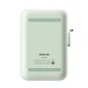 Принтер етикеток NIIMBOT B21S портативний Mint Green