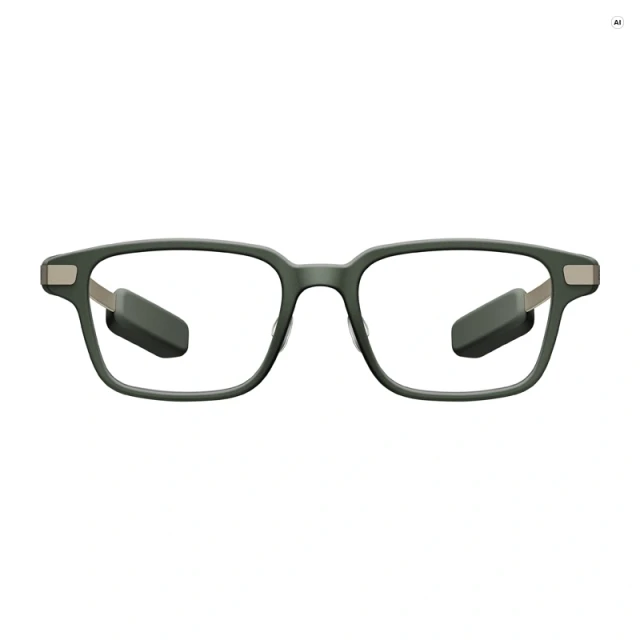 Окуляри AR EVEN REALITIES G2B Green (Even G2 B-Green1)