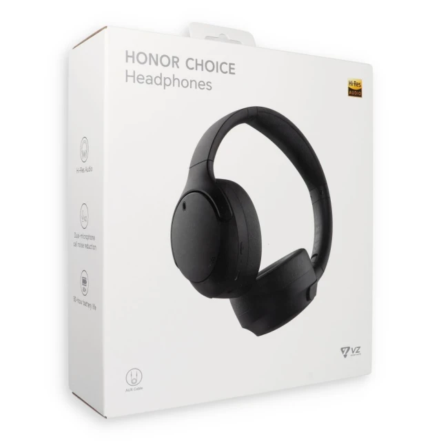 Навушники Honor Choice Black (6977400140046)