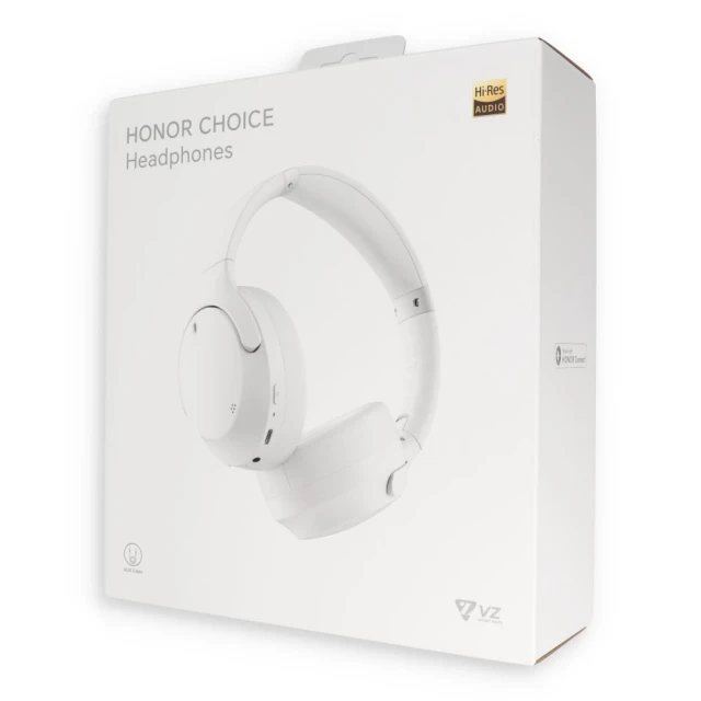 Навушники бездротові Honor Choice White (6977400140053)
