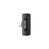 Мікрофон BOYA BY-V10 V2.0 бездротовий 2.4GHz Black (6977490710297)