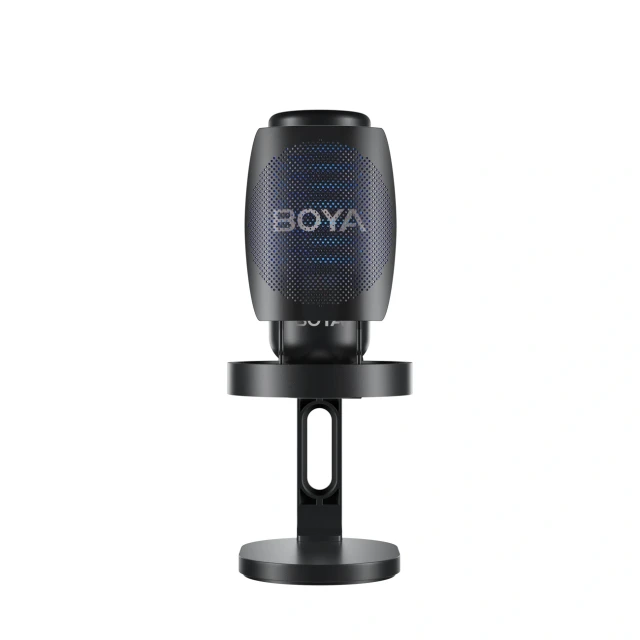 Мікрофон BOYA K3 дротовий (6977490710488)