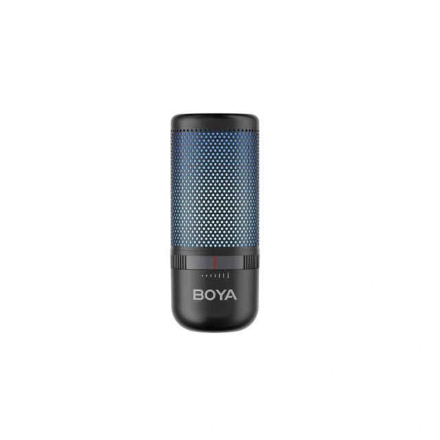 Мікрофон BOYA K3 дротовий (6977490710488)