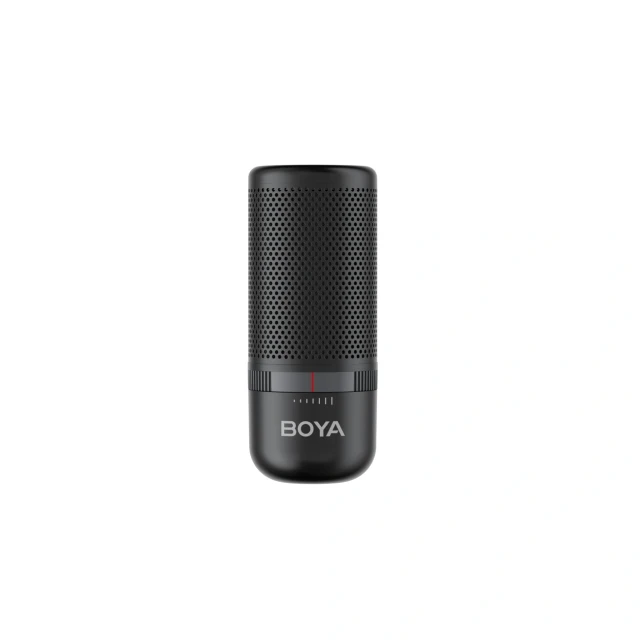 Мікрофон BOYA K3 дротовий (6977490710488)