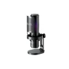 Микрофон BOYA K9 проводной Black (6977490710495)