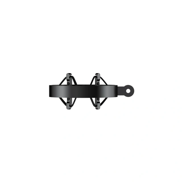 Микрофон BOYA K9 проводной Black (6977490710495)