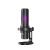 Микрофон BOYA K9 проводной Black (6977490710495)