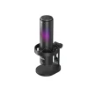 Микрофон BOYA K9 проводной Black (6977490710495)