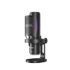 Микрофон BOYA K9 проводной Black (6977490710495)