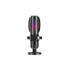Микрофон BOYA K9 проводной Black (6977490710495)
