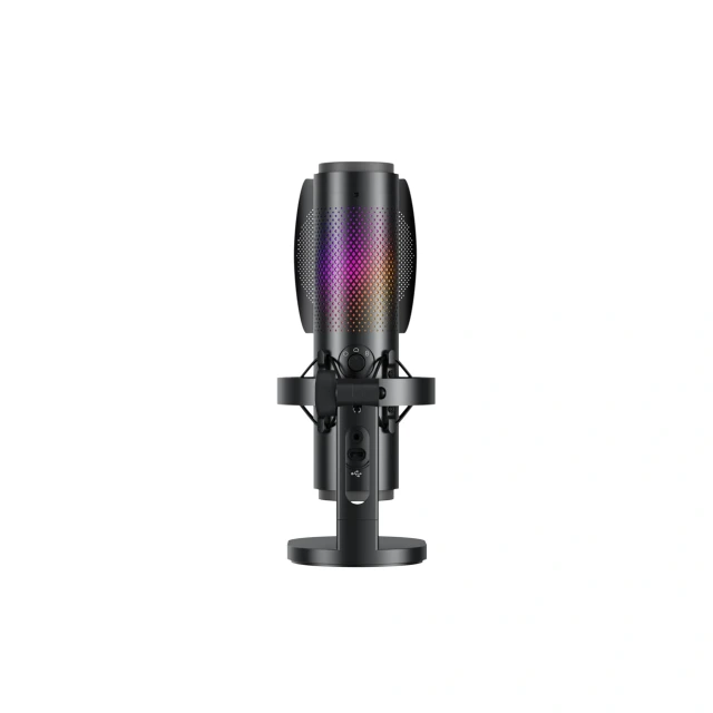 Микрофон BOYA K9 проводной Black (6977490710495)
