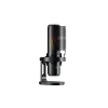 Микрофон BOYA K9 проводной Black (6977490710495)