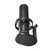 Микрофон BOYA K9 проводной Black (6977490710495)