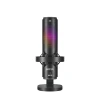Микрофон BOYA K9 проводной Black (6977490710495)