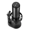 Микрофон BOYA K9 проводной Black (6977490710495)