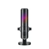 Микрофон BOYA K9 проводной Black (6977490710495)