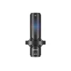 Микрофон BOYA K9 проводной Black (6977490710495)