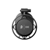 Микрофон BOYA K9 проводной Black (6977490710495)