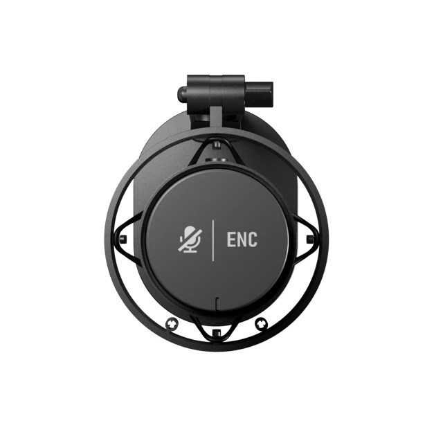 Микрофон BOYA K9 проводной Black (6977490710495)