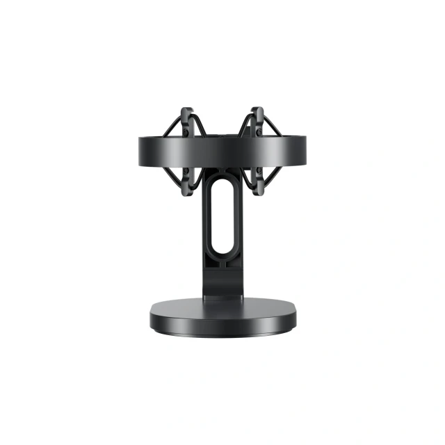 Микрофон BOYA K9 проводной Black (6977490710495)