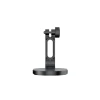 Микрофон BOYA K9 проводной Black (6977490710495)