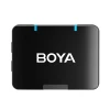 Микрофоны BOYA BOYAMIC 2-02 беспроводные 2.4GHz USB-C Black