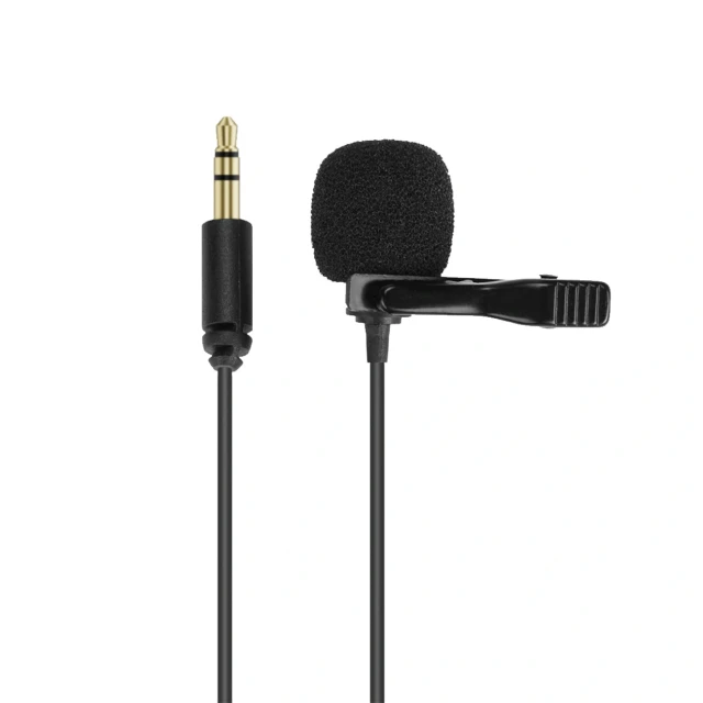 Микрофоны BOYA BOYAMIC 2-02 беспроводные 2.4GHz USB-C Black